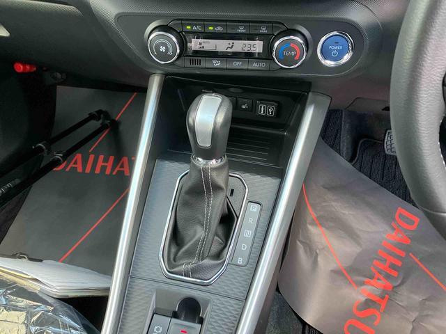 ダイハツ ロッキー