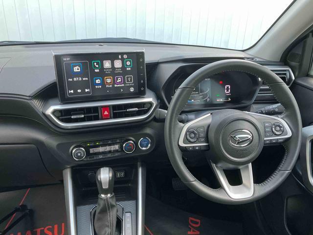 ダイハツ ロッキー