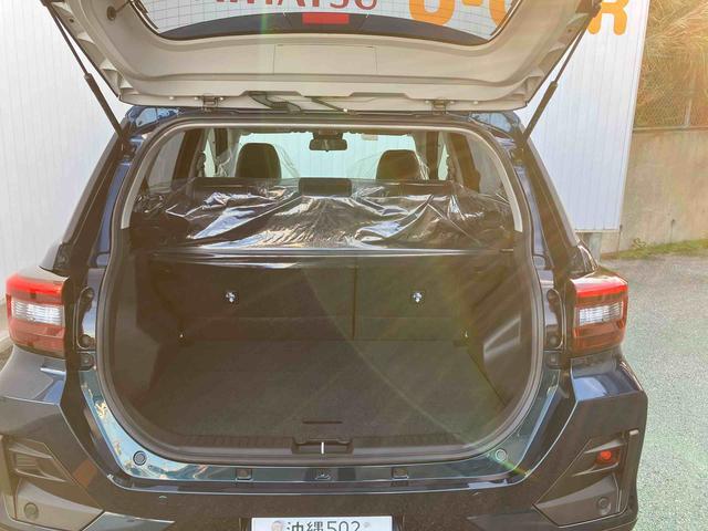 ダイハツ ロッキー