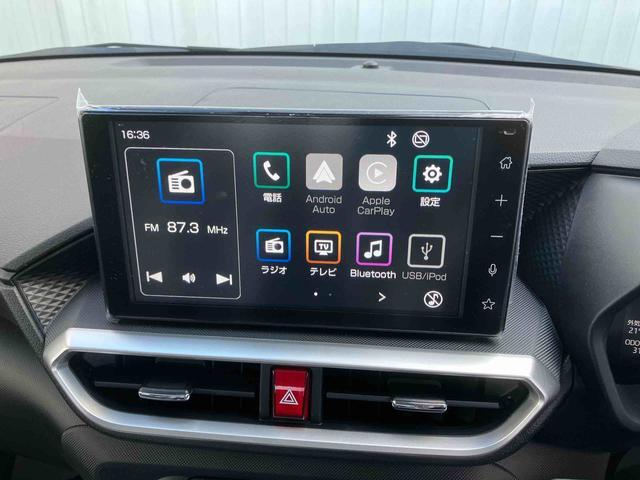 ダイハツ ロッキー