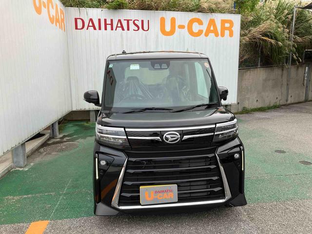 ダイハツ タント