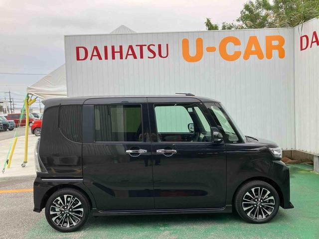 ダイハツ タント