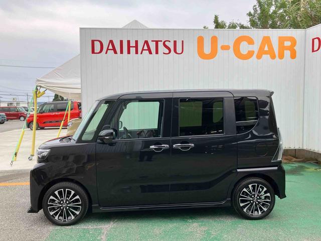 ダイハツ タント