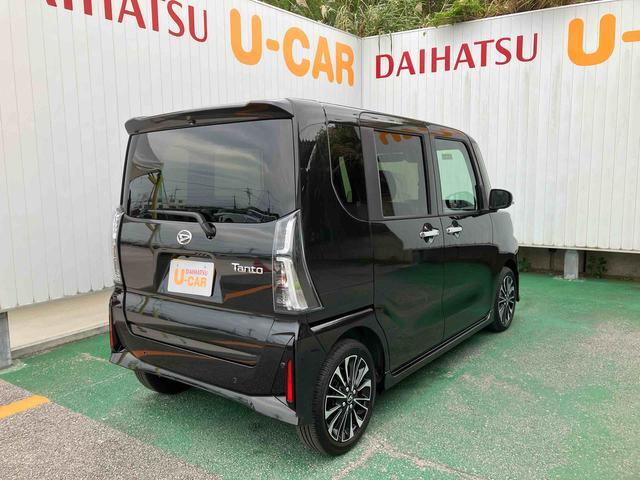ダイハツ タント