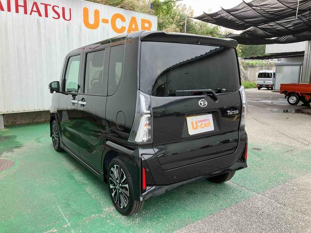 ダイハツ タント