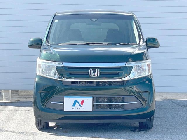 ホンダ N-WGN