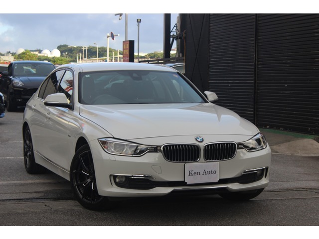 BMW 3シリーズ