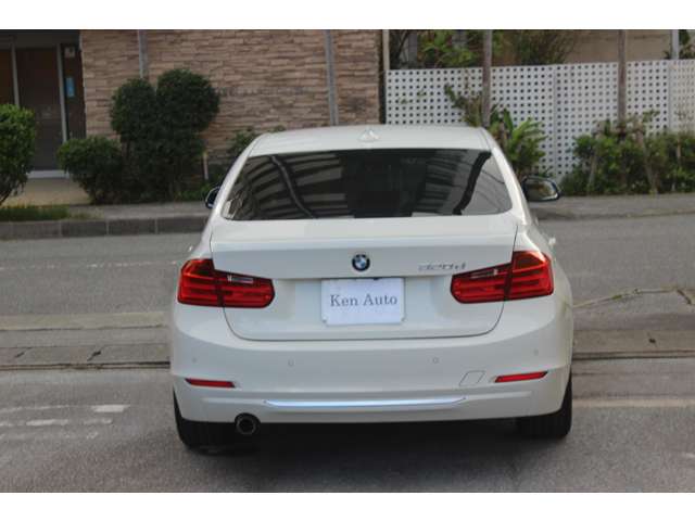 BMW 3シリーズ