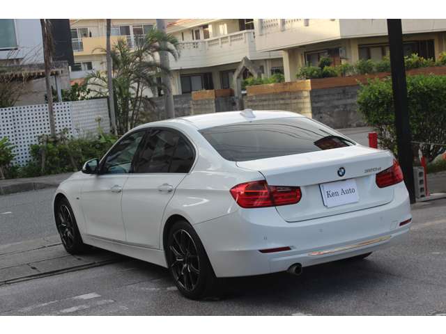 BMW 3シリーズ