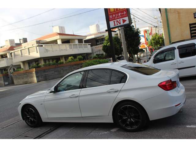 BMW 3シリーズ