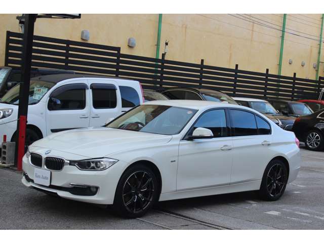 BMW 3シリーズ