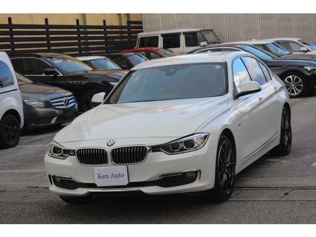 BMW 3シリーズ