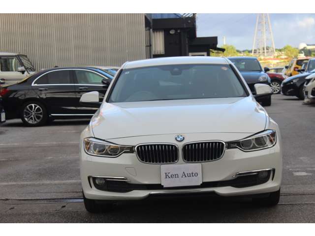 BMW 3シリーズ