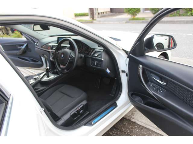 BMW 3シリーズ