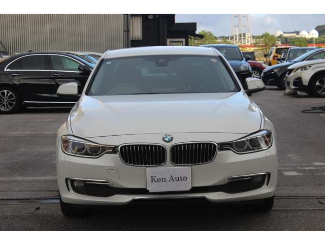 BMW 3シリーズ