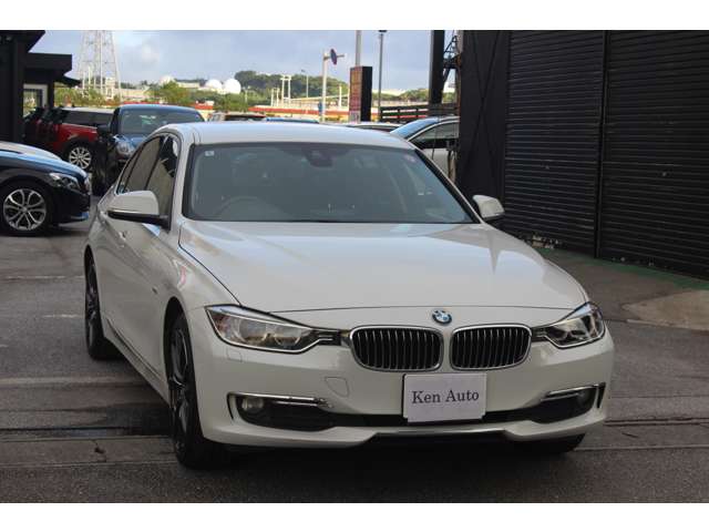 BMW 3シリーズ