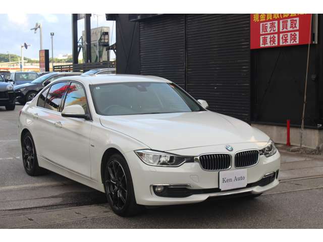 BMW 3シリーズ