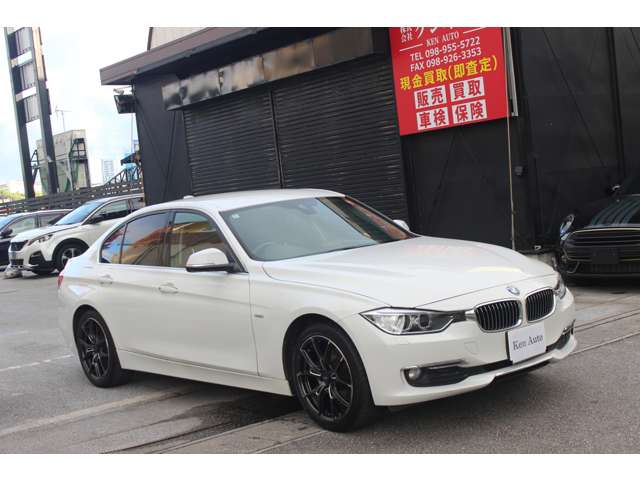 BMW 3シリーズ