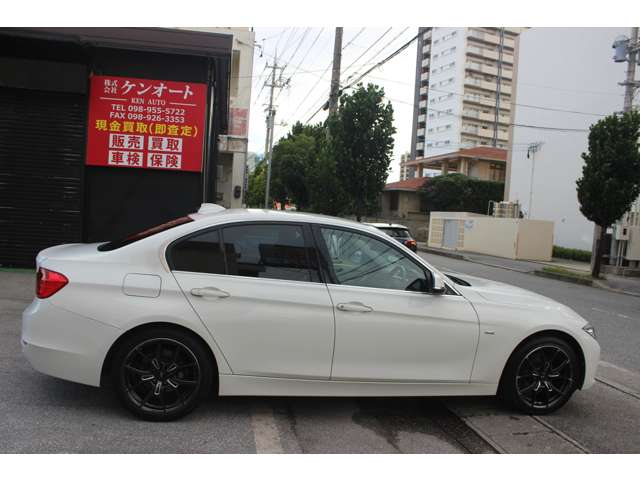BMW 3シリーズ