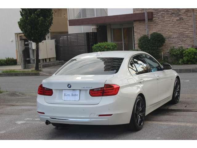 BMW 3シリーズ