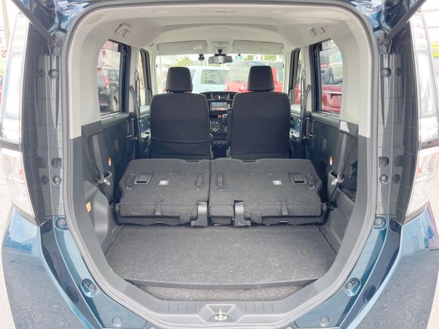 ダイハツ トール