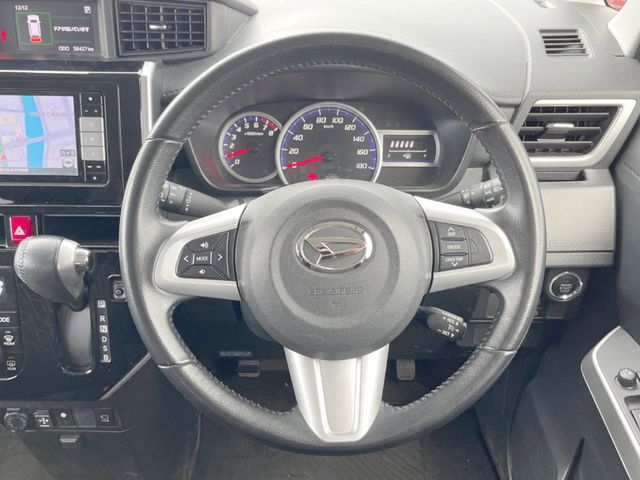 ダイハツ トール