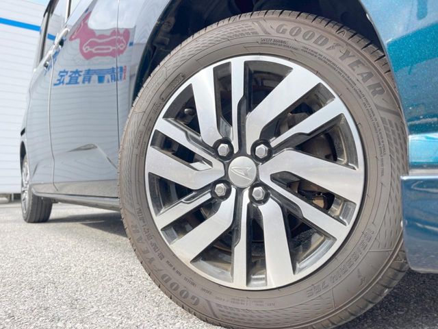 ダイハツ トール