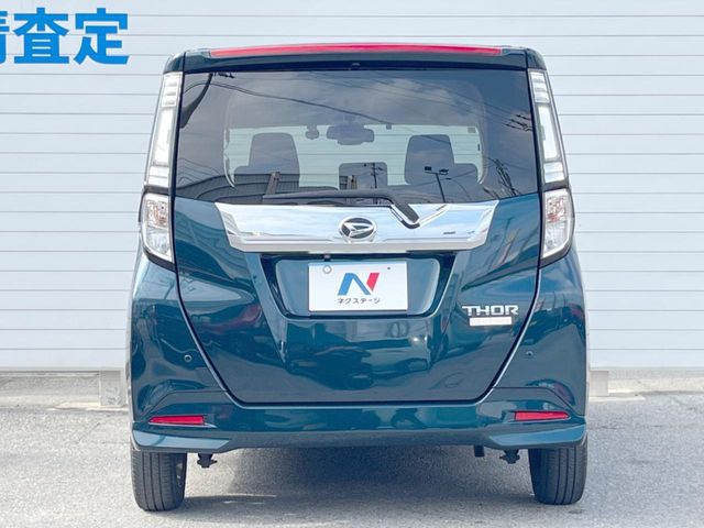 ダイハツ トール