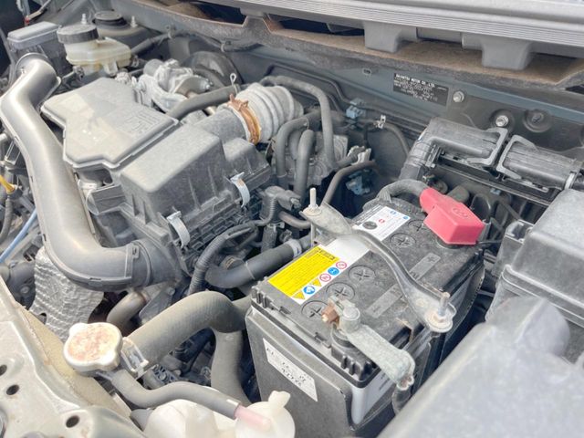 ダイハツ トール