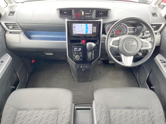 ダイハツ トール