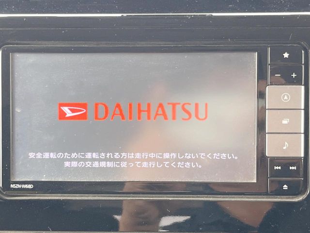 ダイハツ トール