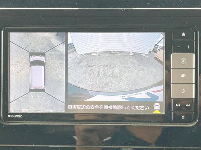 ダイハツ トール