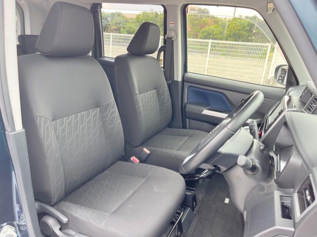 ダイハツ トール