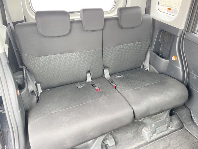 ダイハツ トール