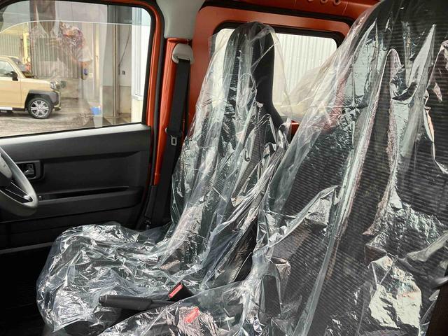 ダイハツ ハイゼットカーゴ