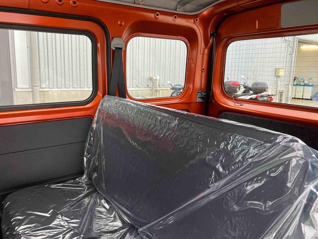 ダイハツ ハイゼットカーゴ