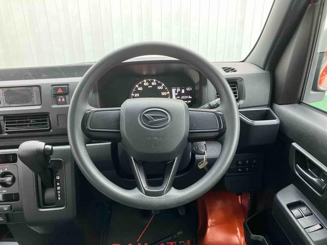 ダイハツ ハイゼットカーゴ