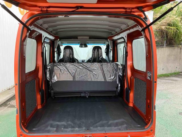 ダイハツ ハイゼットカーゴ