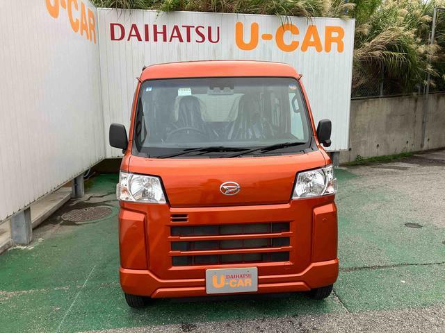 ダイハツ ハイゼットカーゴ