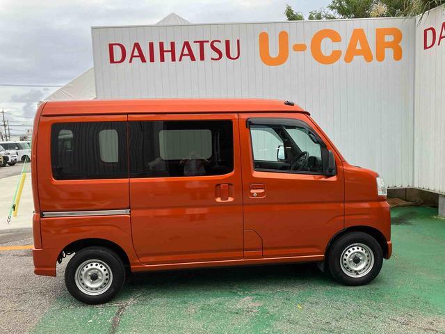 ダイハツ ハイゼットカーゴ