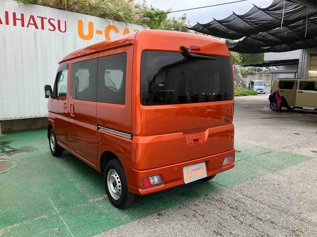 ダイハツ ハイゼットカーゴ