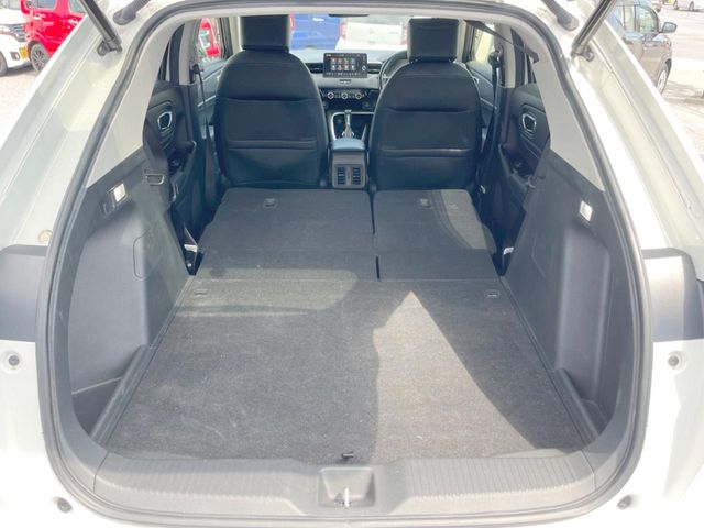 ホンダ ヴェゼル