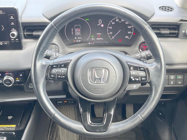 ホンダ ヴェゼル