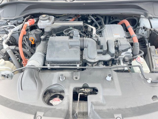 ホンダ ヴェゼル