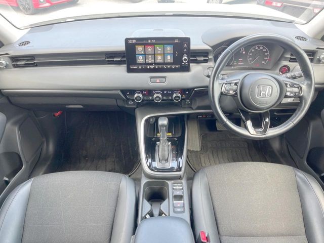 ホンダ ヴェゼル