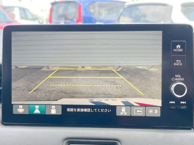 ホンダ ヴェゼル