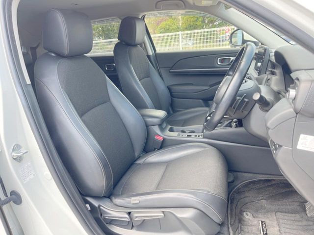 ホンダ ヴェゼル