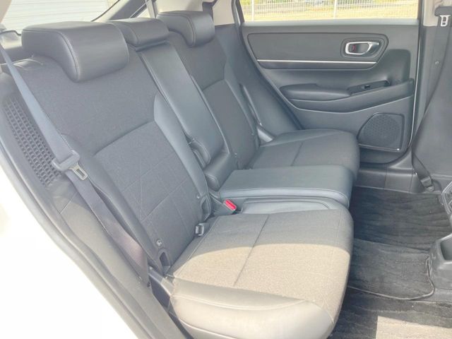 ホンダ ヴェゼル