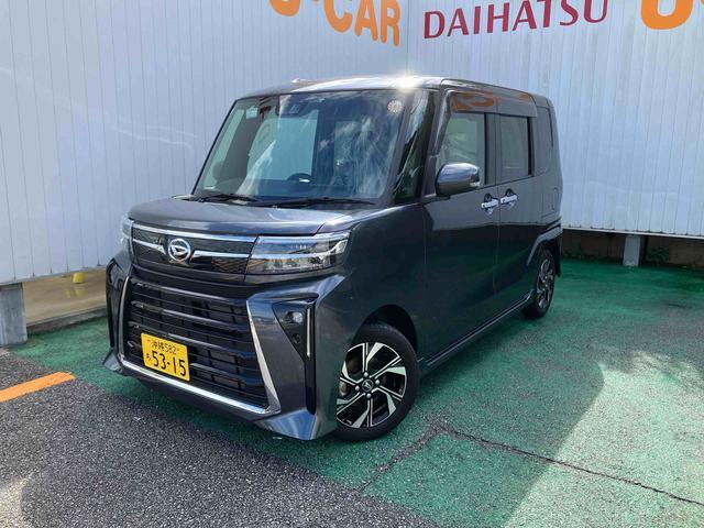 ダイハツ タント