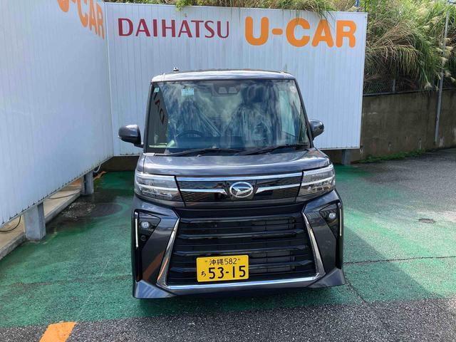 ダイハツ タント